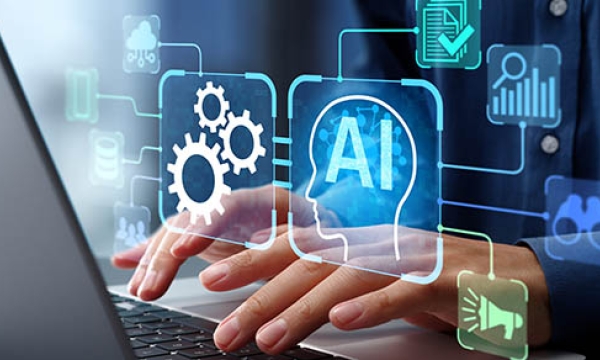 ai for grant proposals