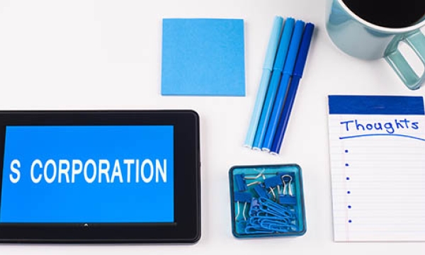 self-employment tax