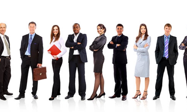 Finding an independent auditor
