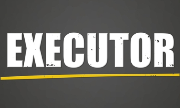 executor