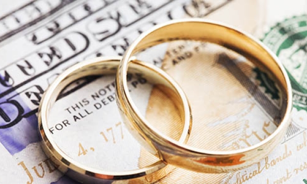divorcing a business owner