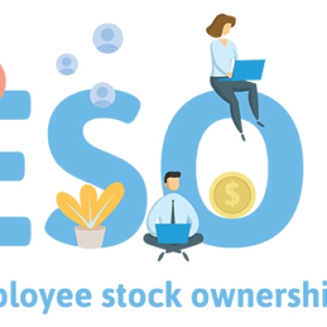 ESOPs offer businesses a variety of potential benefits