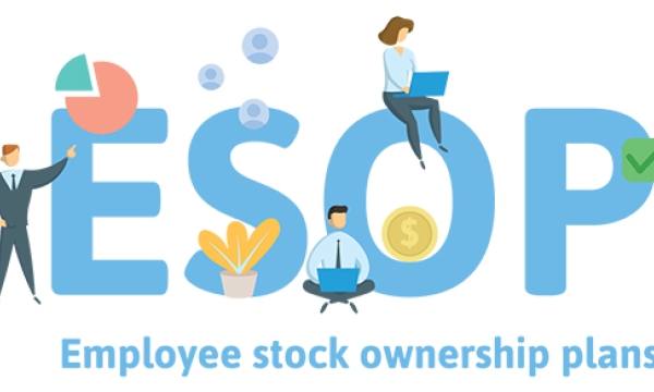 ESOPs offer businesses a variety of potential benefits