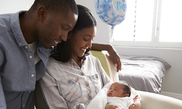 5 important questions to ask about paid parental leave