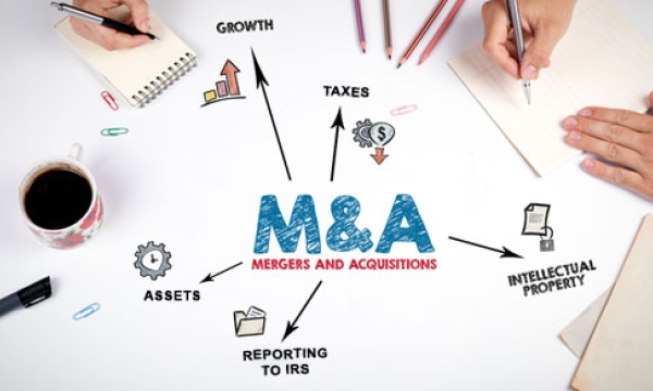 M&A transactions: Be careful when reporting to the IRS
