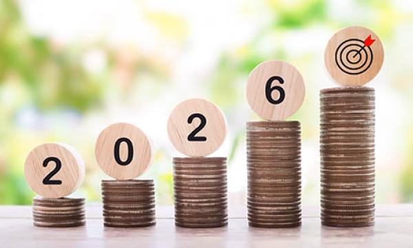 nonprofit budget