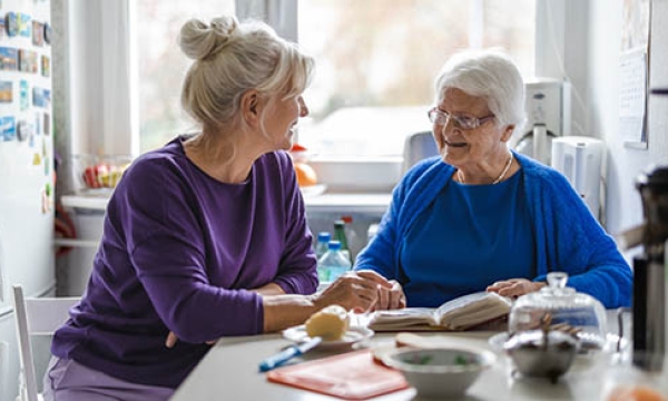 nursing home