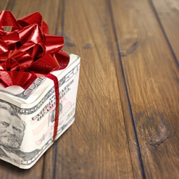 Take advantage of the gift tax exclusion rules 