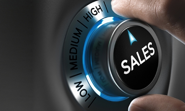 4 steps to improving your company’s sales