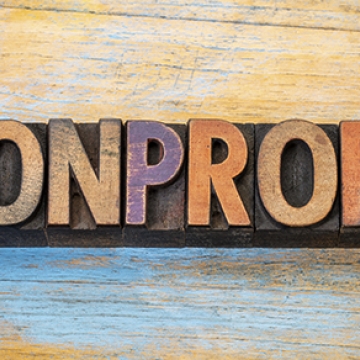 Nonprofits: New alternatives for reporting goodwill and other intangibles