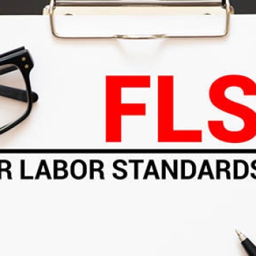 The FLSA asks your nonprofit to accurately classify staffers