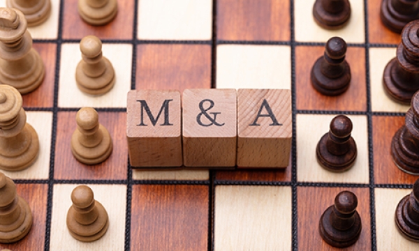 Deciding whether a merger or acquisition is the right move