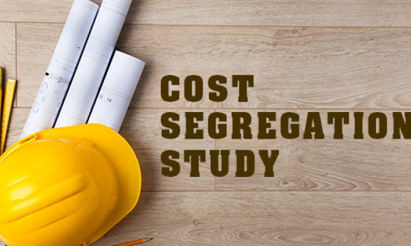 Accelerate depreciation deductions with a cost segregation study