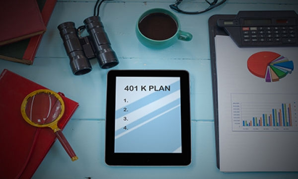 Thinking about participating in your employer’s 401(k) plan? Here’s how it works