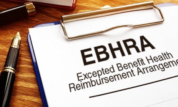 Supplementing your company’s health care plan with an EBHRA