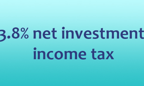 The net investment income tax is alive and well: How it can affect your estate plan