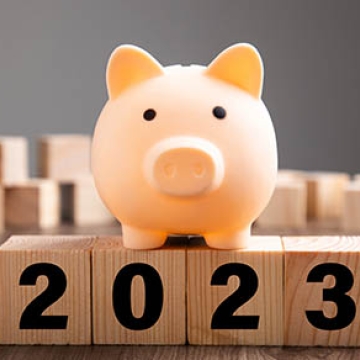 Inflation means you and your employees can save more for retirement in 2023