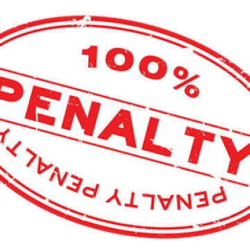 Small businesses: Stay clear of a severe payroll tax penalty
