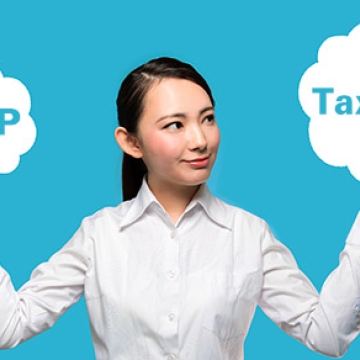 GAAP vs. tax-basis: Which is right for your business?