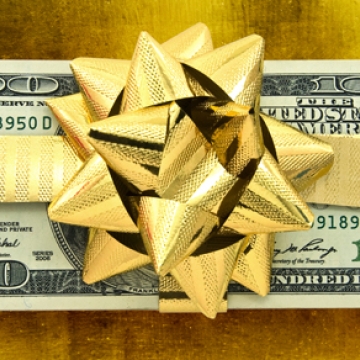 Why a gifting strategy still matters 