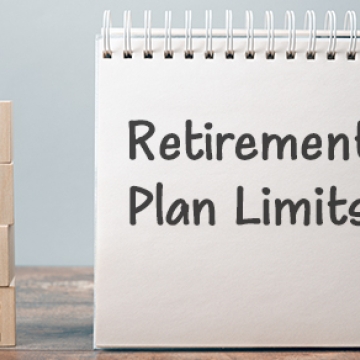 IRS announces adjustments to key retirement plan limits
