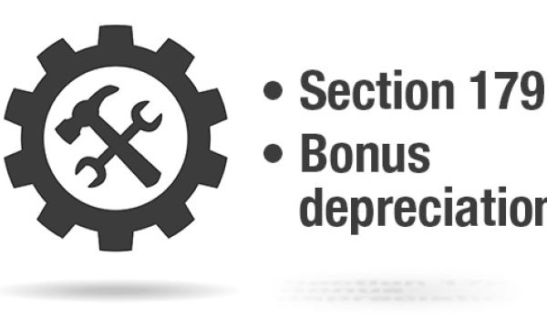 2 valuable year-end tax-saving tools for your business
