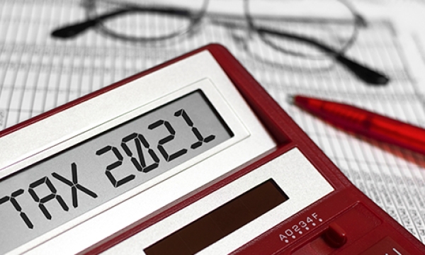 tax 2021