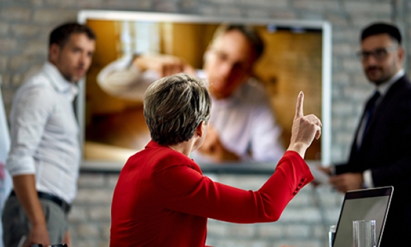Why excess benefit transactions are out-of-bounds