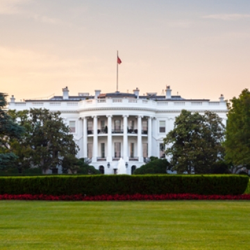 Review your estate plan in light of a new presidential administration