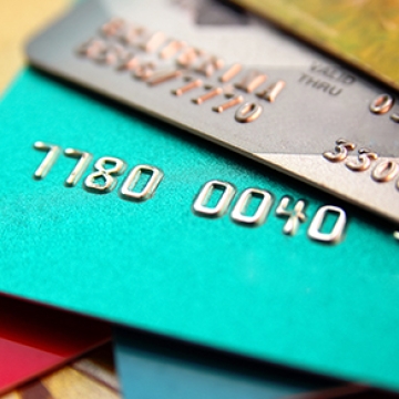 A credit card use policy can help prevent abuse