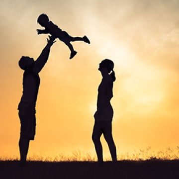 Adopting a child? Bring home tax savings with your bundle of joy