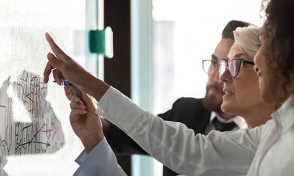 Put an advisory board to work on your nonprofit’s challenges