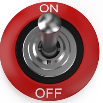 With a flick of the switch: Build an on-off mechanism into your estate plan