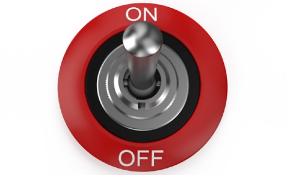 With a flick of the switch: Build an on-off mechanism into your estate plan