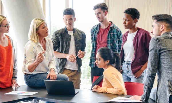 Student careers in public accounting