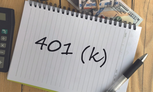401k