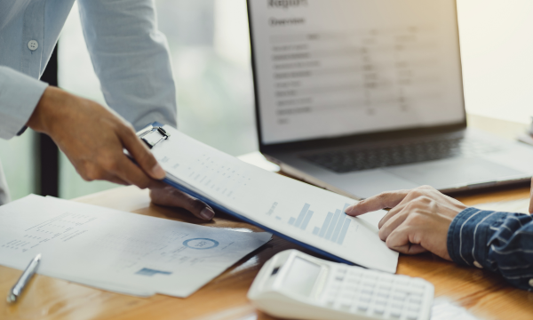 business valuation
