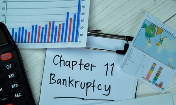 Chapter 11 Bankruptcy