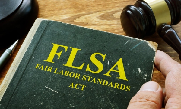 Bonuses Under FLSA and Calculation of Overtime