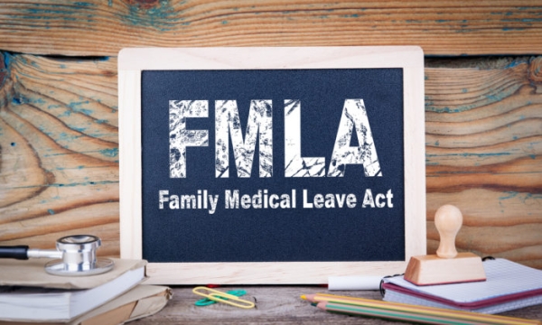 DOL Updates FMLA Forms