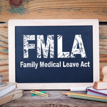 DOL Updates FMLA Forms