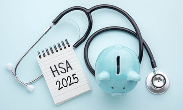 hsa health savings account
