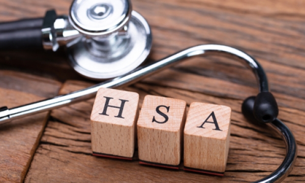hsa health savings account