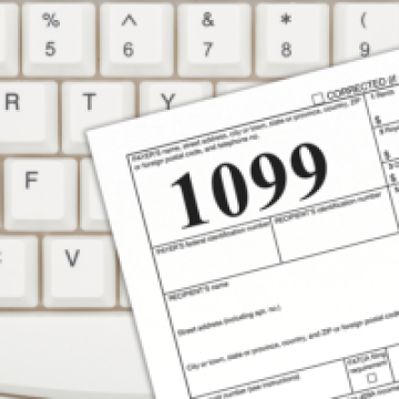 Reminder: Pennsylvania 1099-Misc Withholding Tax Requirements