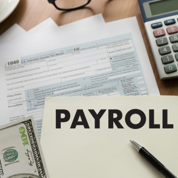 2024 Payroll Tax Bulletin