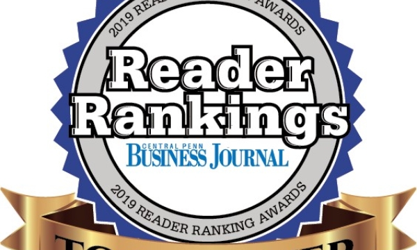 CPBJ Reader Rankings Awards