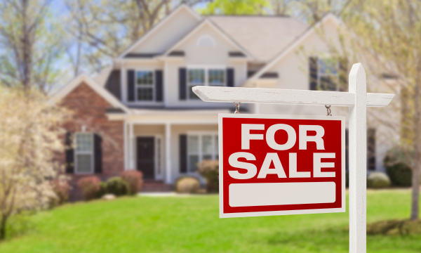 home for sale