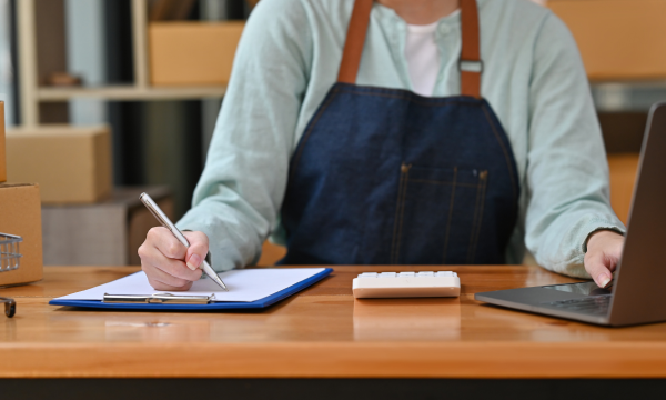 small business owner