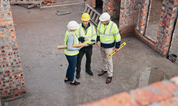 construction planning