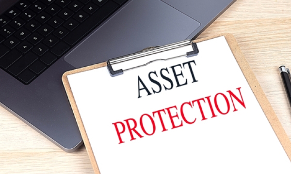 asset protection